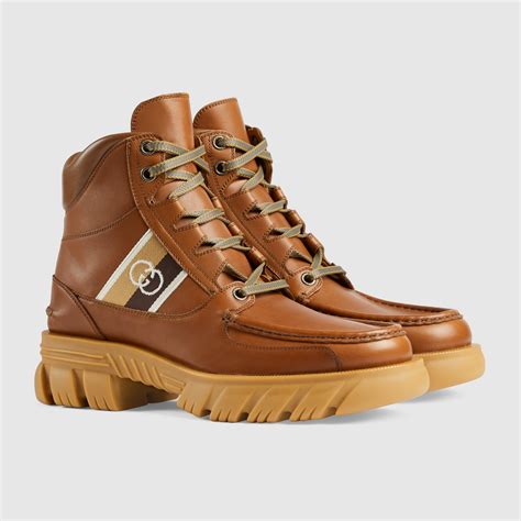 cheap gucci boots for men|gucci ankle boots men.